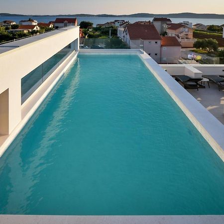 ביבינייה Luxury Apartments La Perla מראה חיצוני תמונה