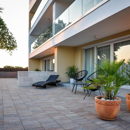 ביבינייה Luxury Apartments La Perla מראה חיצוני תמונה