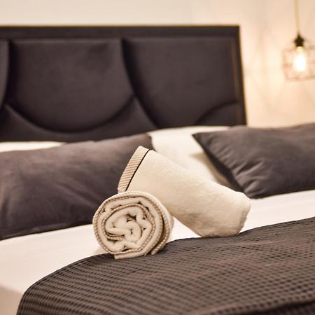 ביבינייה Luxury Apartments La Perla חדר תמונה