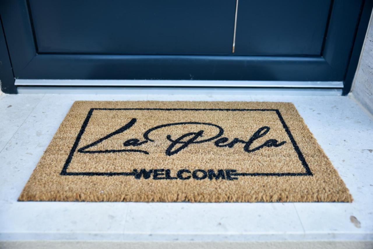 ביבינייה Luxury Apartments La Perla מראה חיצוני תמונה