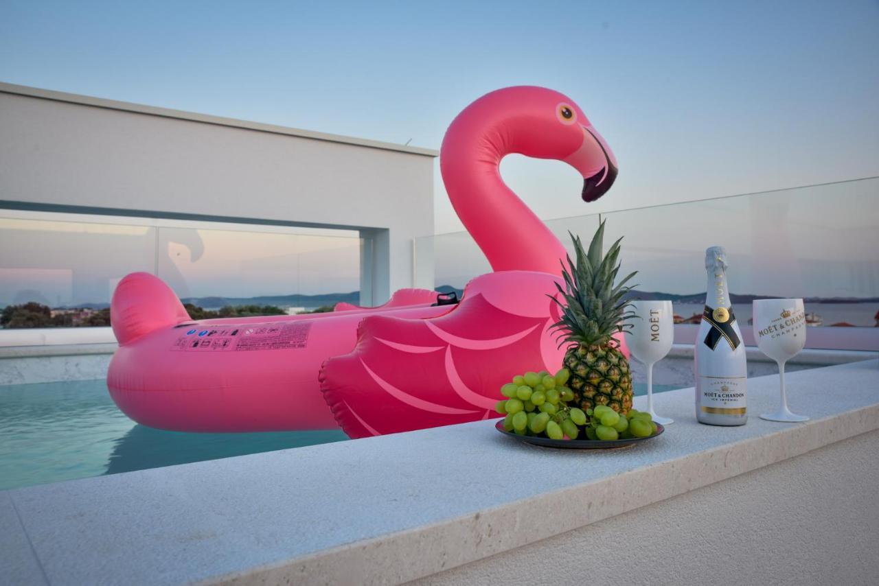 ביבינייה Luxury Apartments La Perla מראה חיצוני תמונה