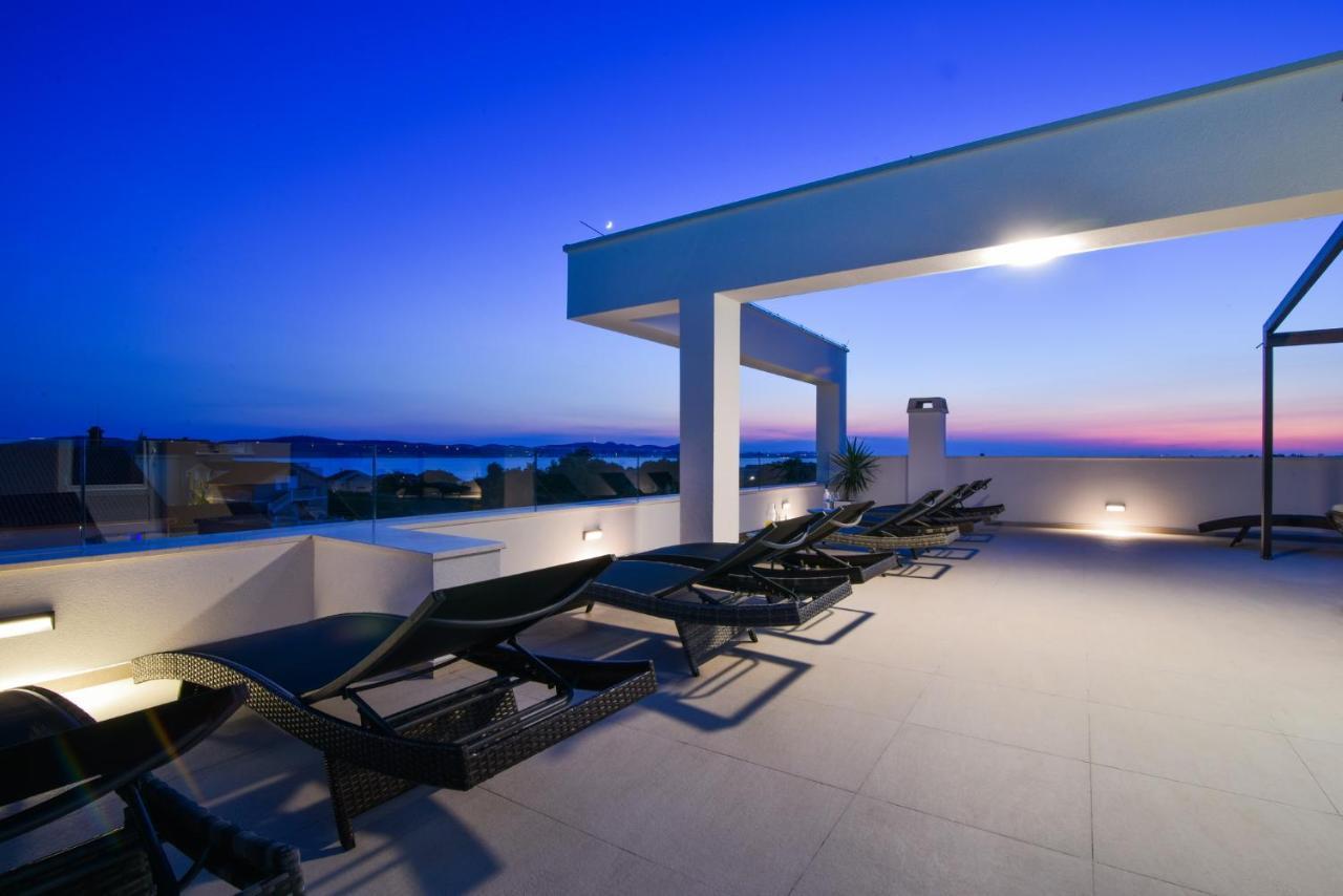 ביבינייה Luxury Apartments La Perla מראה חיצוני תמונה