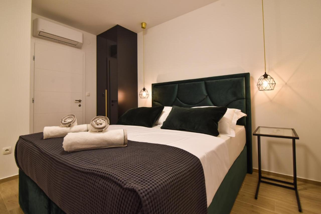 ביבינייה Luxury Apartments La Perla מראה חיצוני תמונה