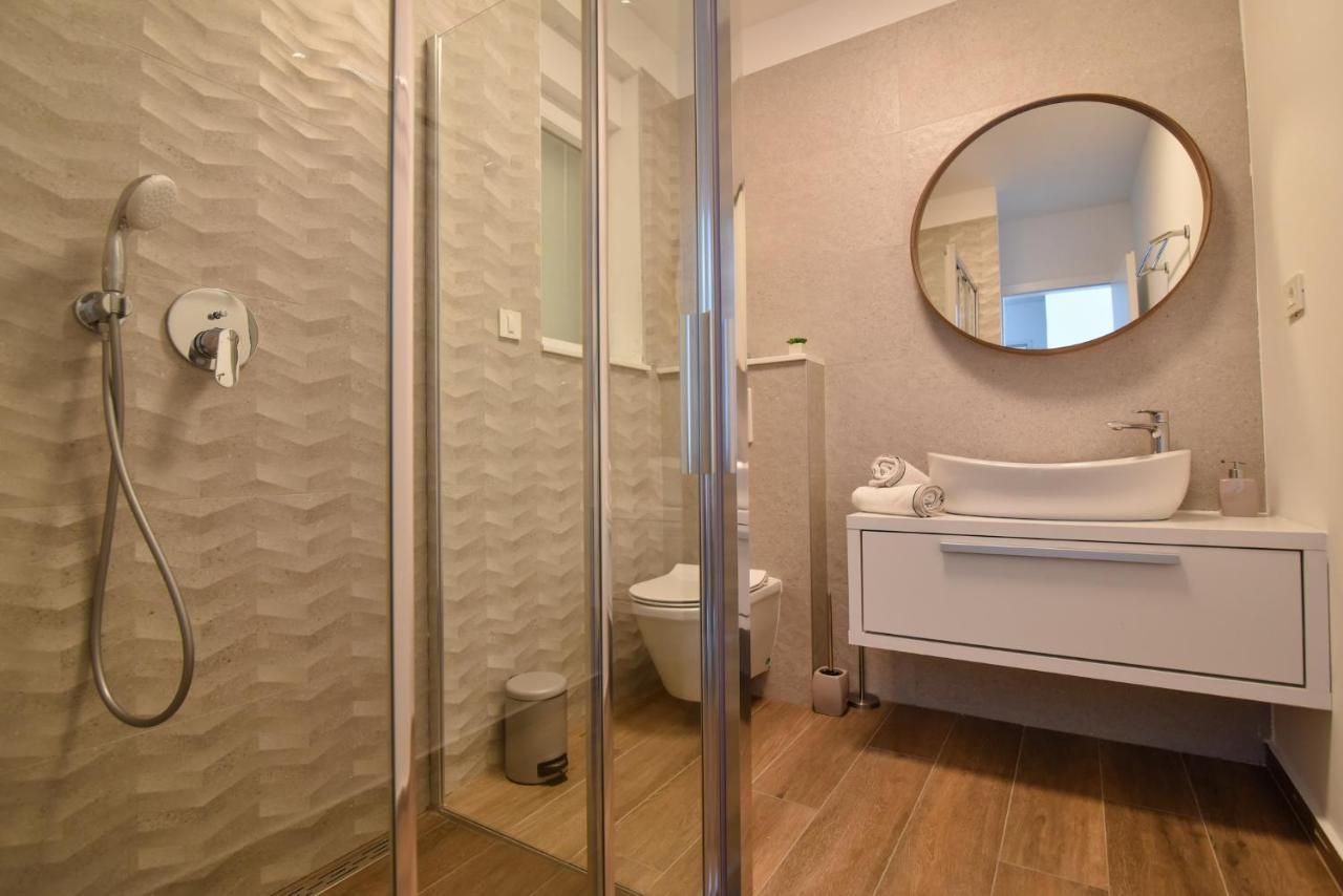 ביבינייה Luxury Apartments La Perla מראה חיצוני תמונה