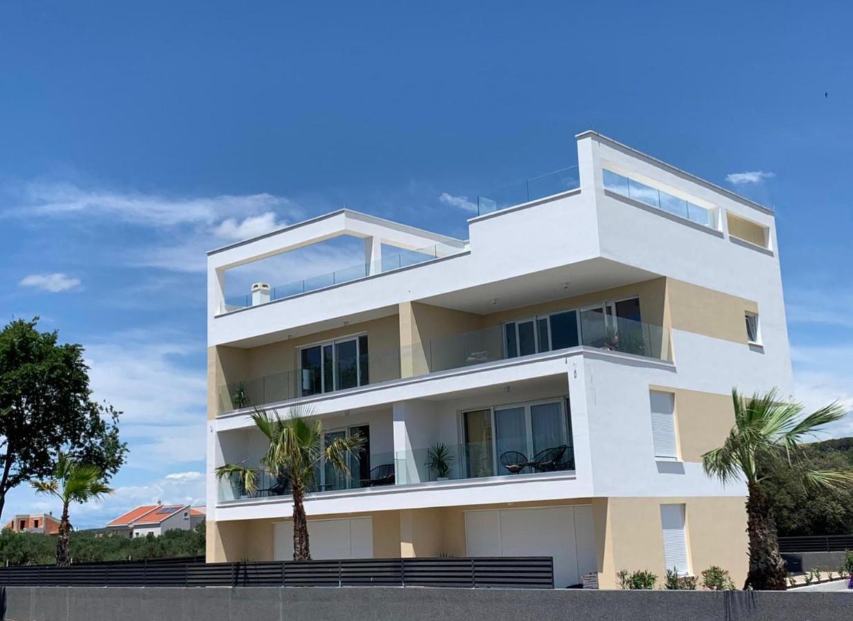 ביבינייה Luxury Apartments La Perla מראה חיצוני תמונה