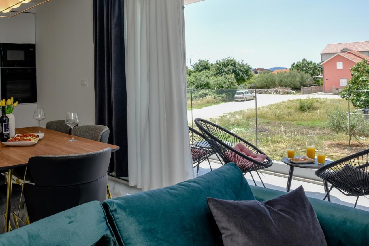ביבינייה Luxury Apartments La Perla מראה חיצוני תמונה