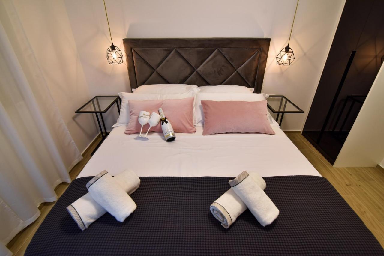 ביבינייה Luxury Apartments La Perla מראה חיצוני תמונה