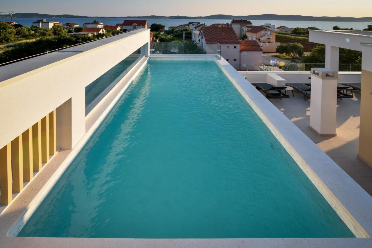 ביבינייה Luxury Apartments La Perla מראה חיצוני תמונה