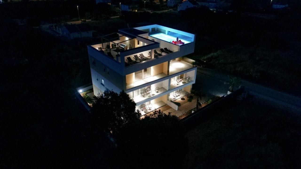 ביבינייה Luxury Apartments La Perla מראה חיצוני תמונה