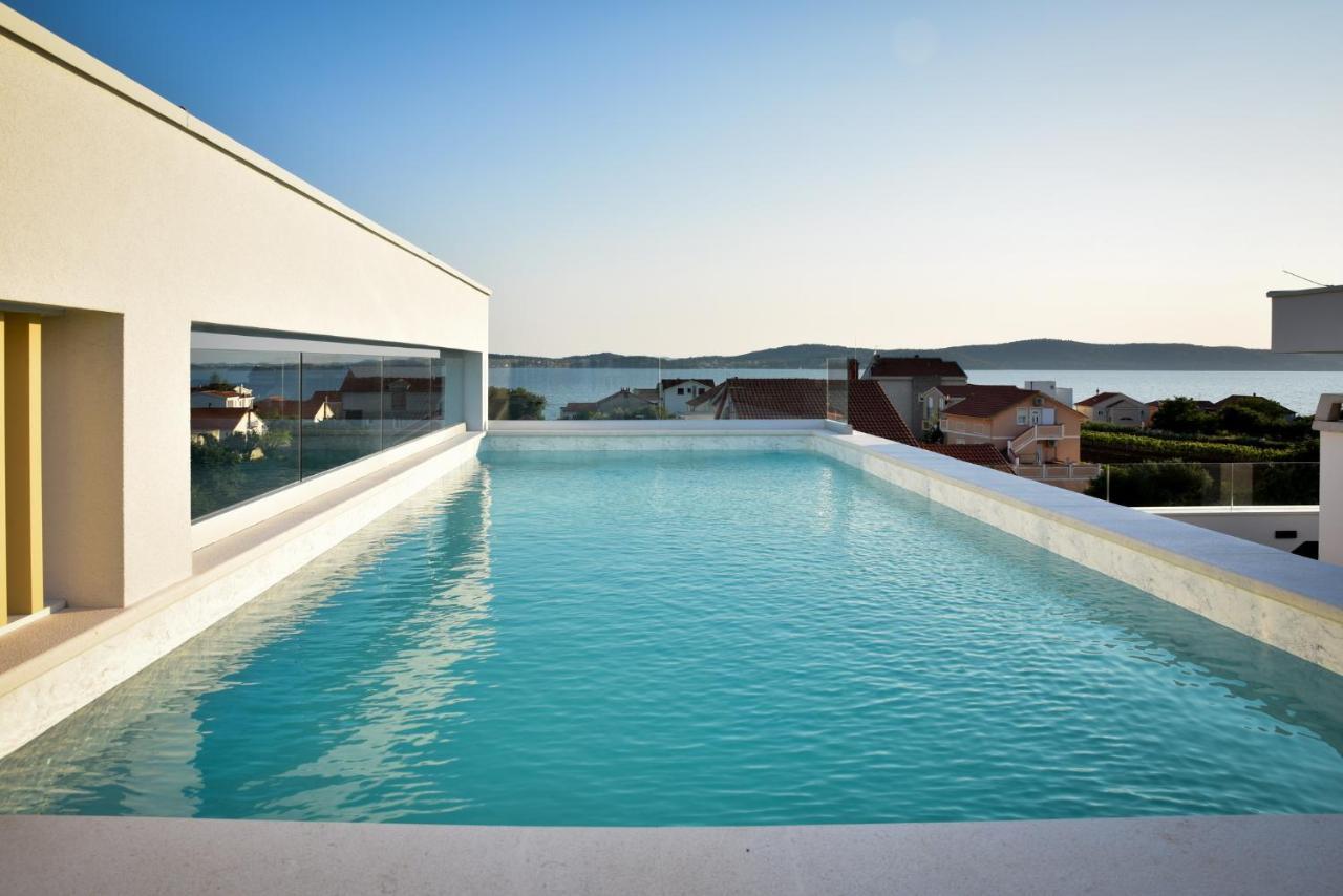 ביבינייה Luxury Apartments La Perla מראה חיצוני תמונה