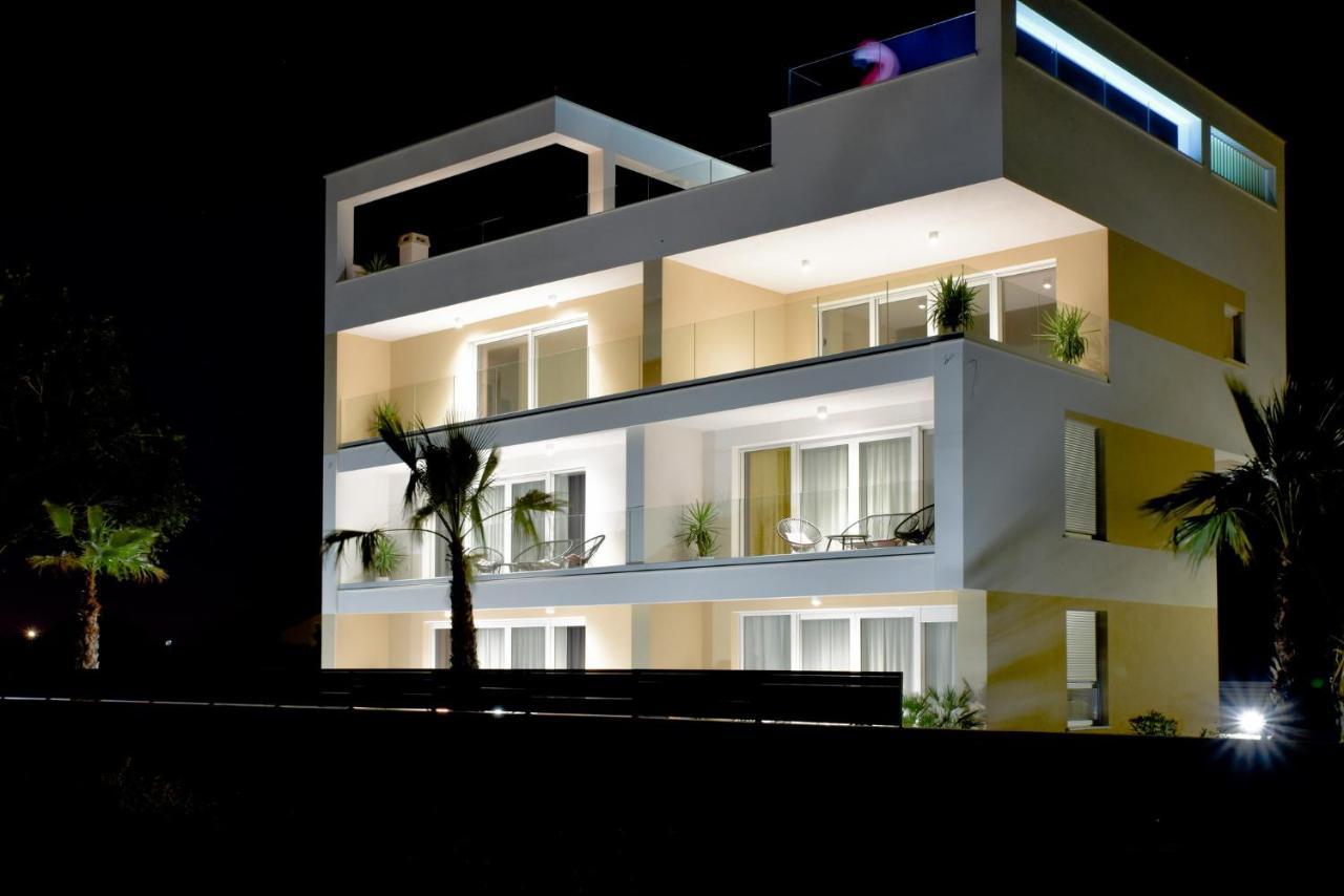ביבינייה Luxury Apartments La Perla מראה חיצוני תמונה
