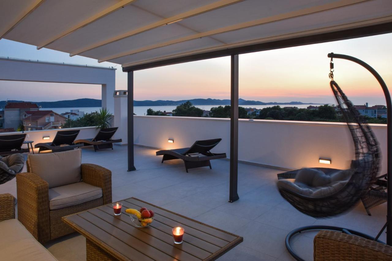 ביבינייה Luxury Apartments La Perla מראה חיצוני תמונה