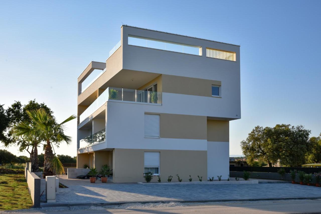 ביבינייה Luxury Apartments La Perla מראה חיצוני תמונה