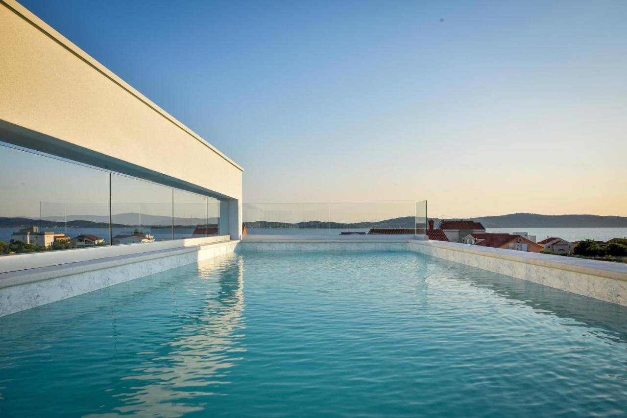 ביבינייה Luxury Apartments La Perla מראה חיצוני תמונה