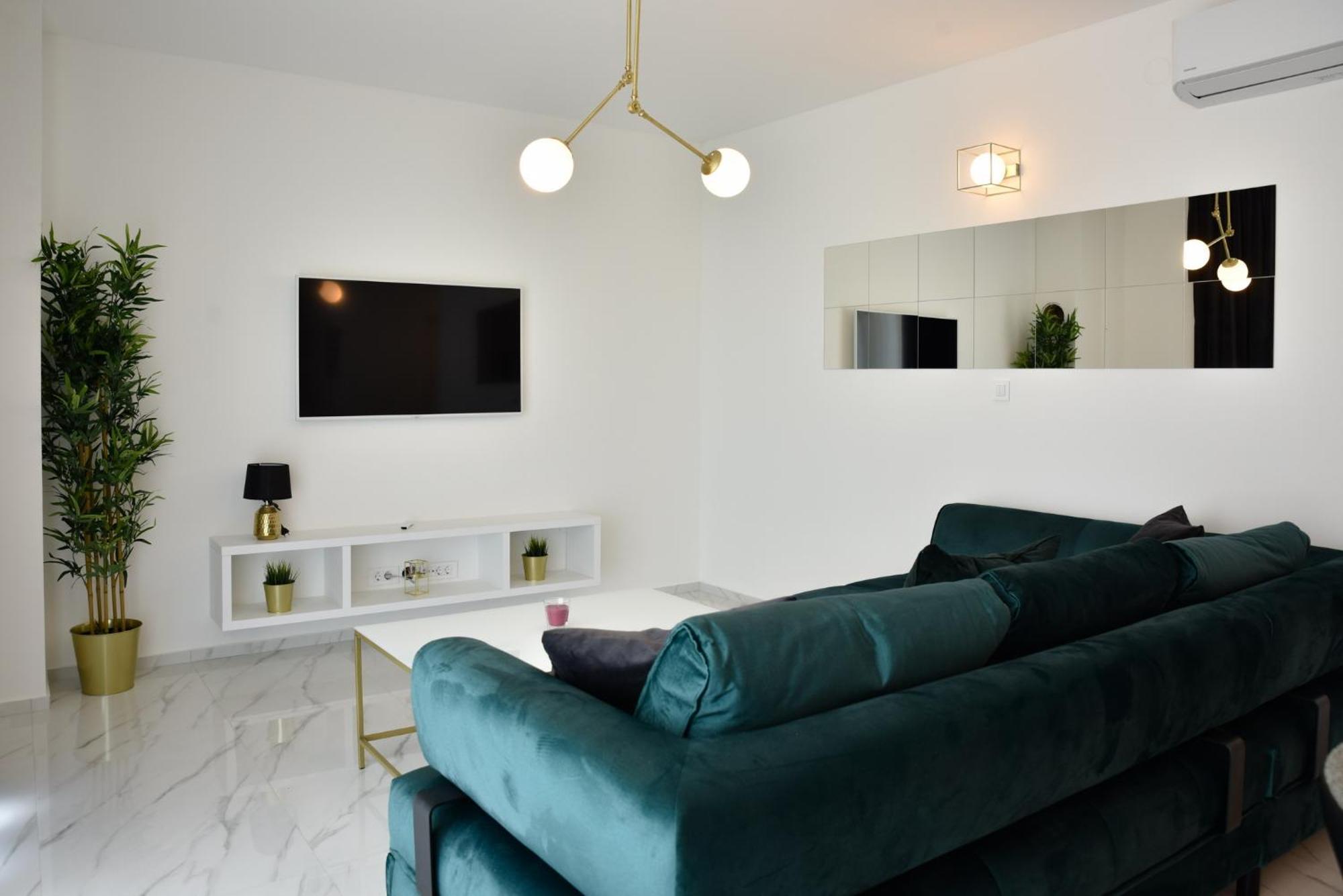 ביבינייה Luxury Apartments La Perla חדר תמונה