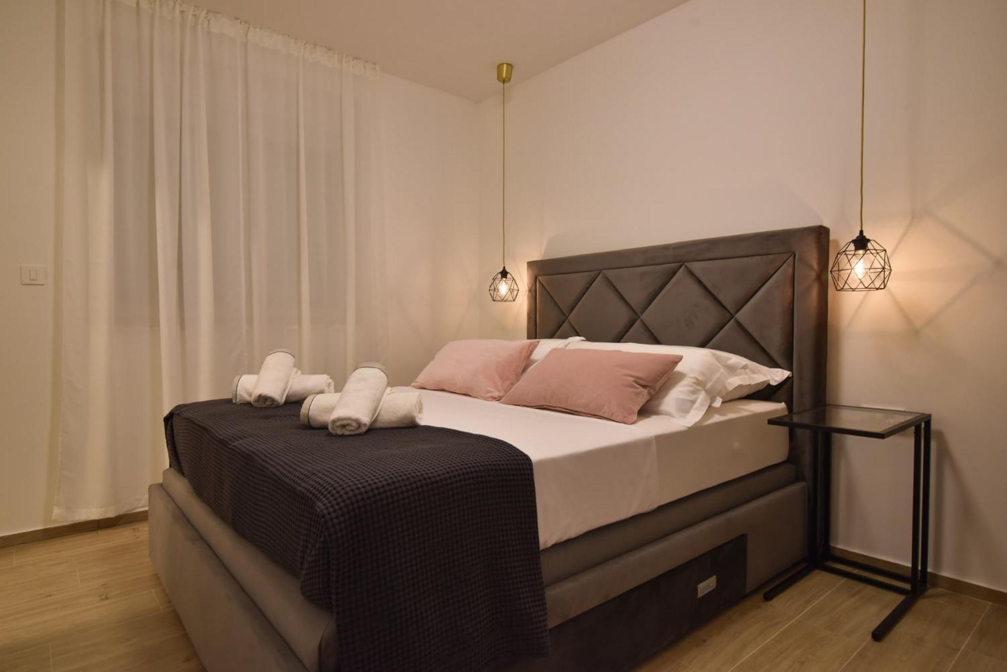 ביבינייה Luxury Apartments La Perla חדר תמונה