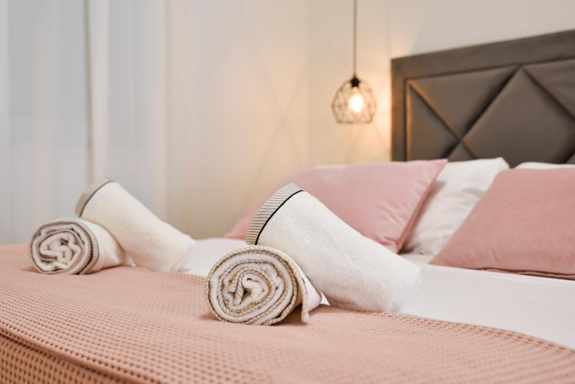 ביבינייה Luxury Apartments La Perla חדר תמונה