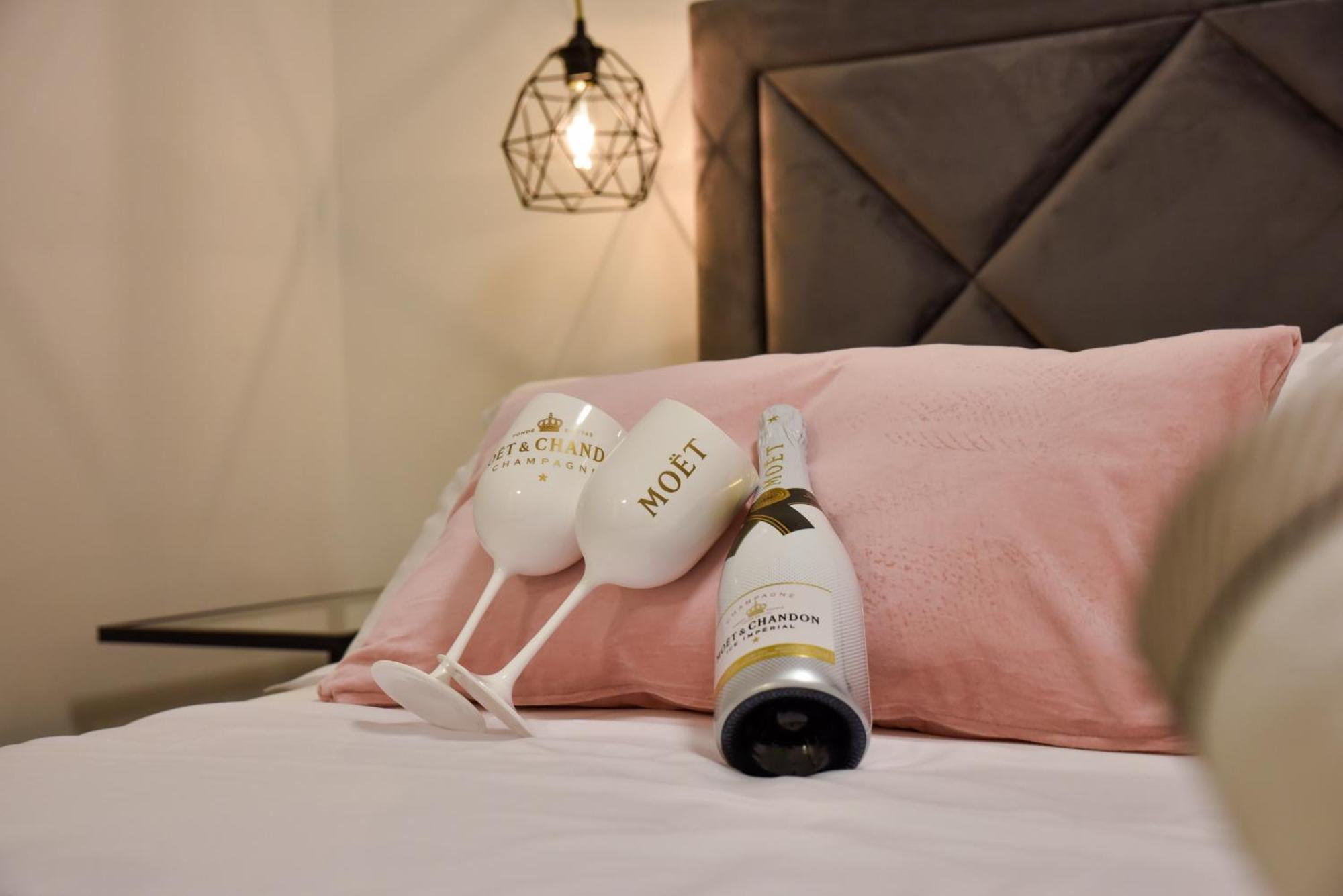 ביבינייה Luxury Apartments La Perla חדר תמונה
