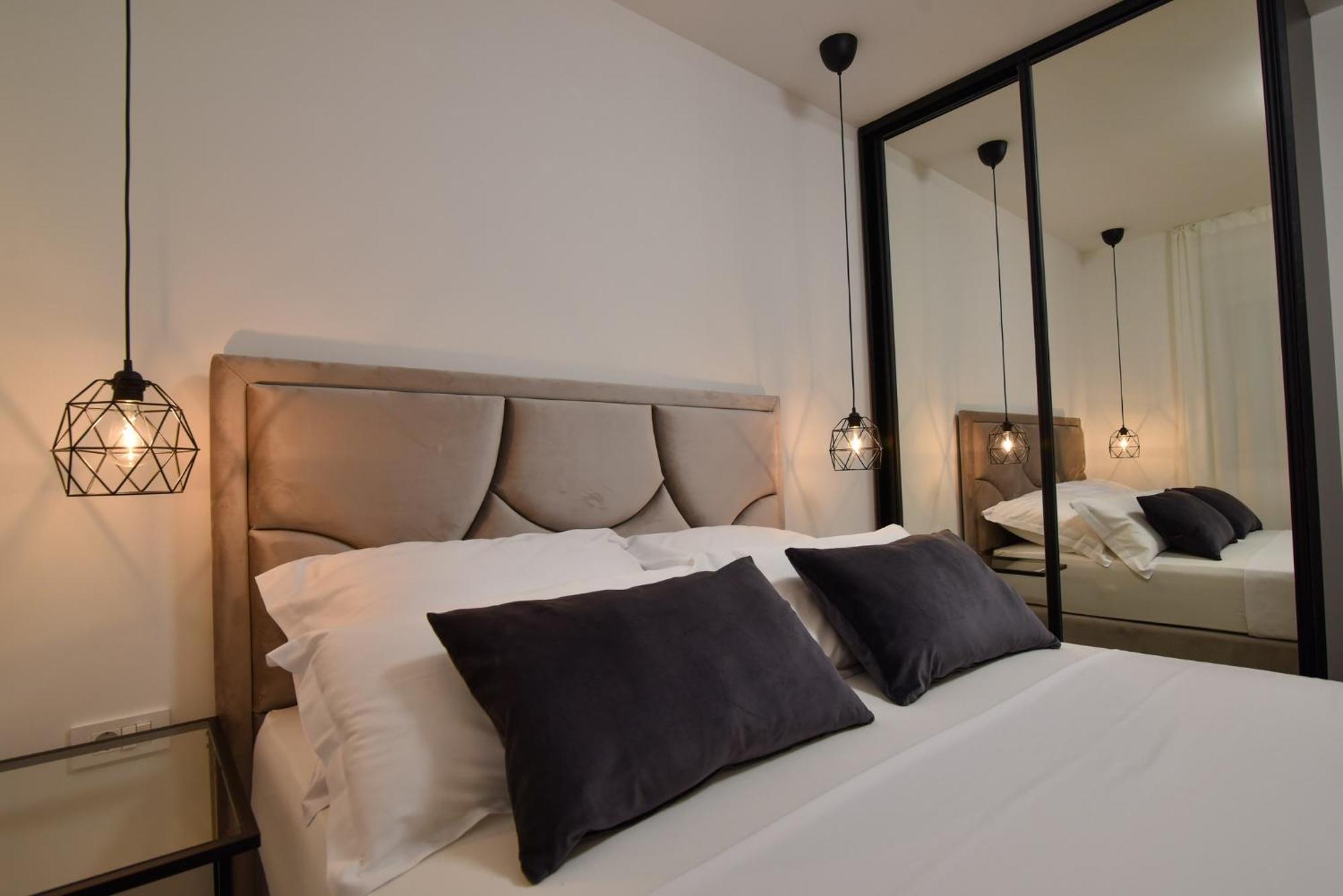 ביבינייה Luxury Apartments La Perla חדר תמונה