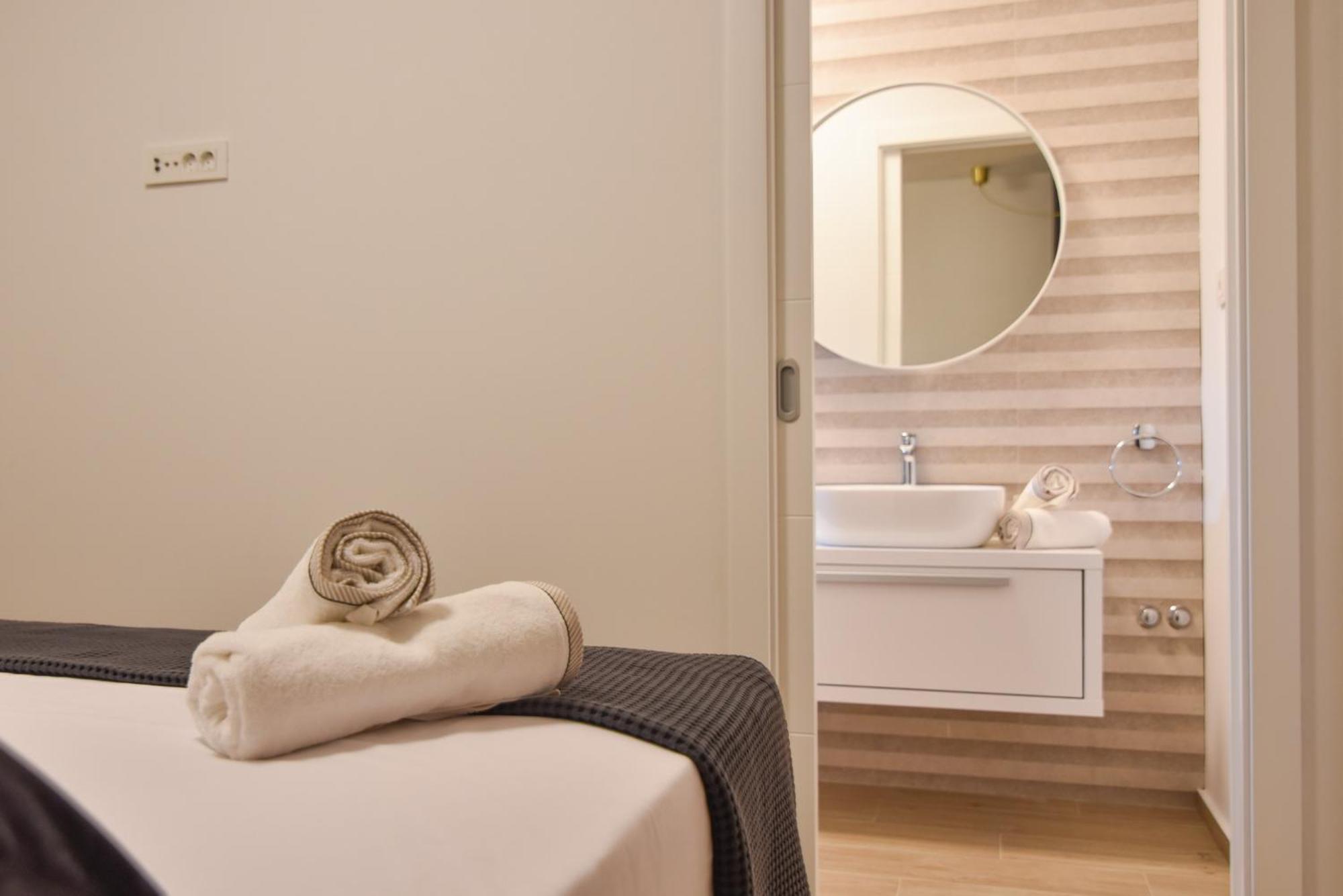 ביבינייה Luxury Apartments La Perla חדר תמונה