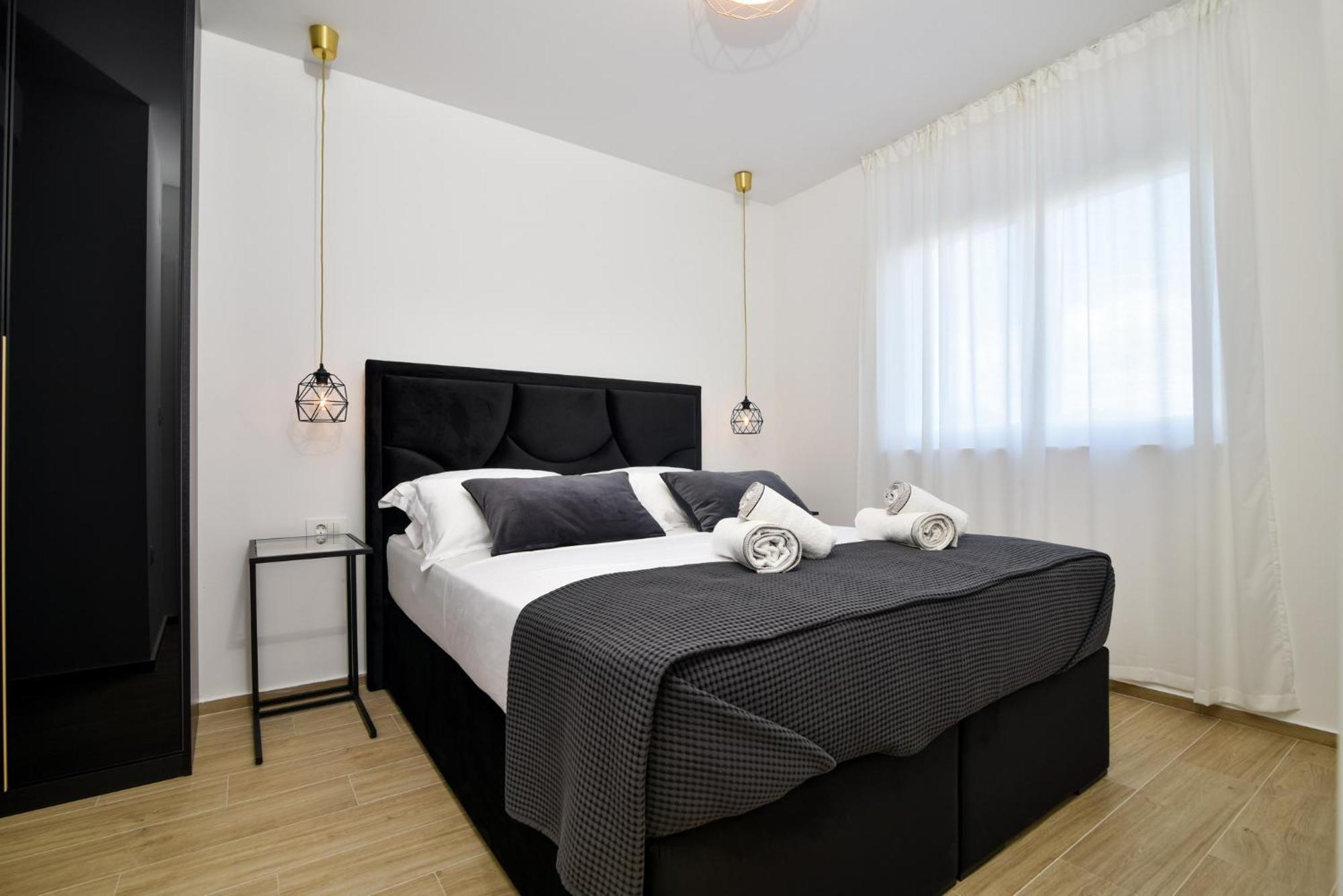 ביבינייה Luxury Apartments La Perla חדר תמונה