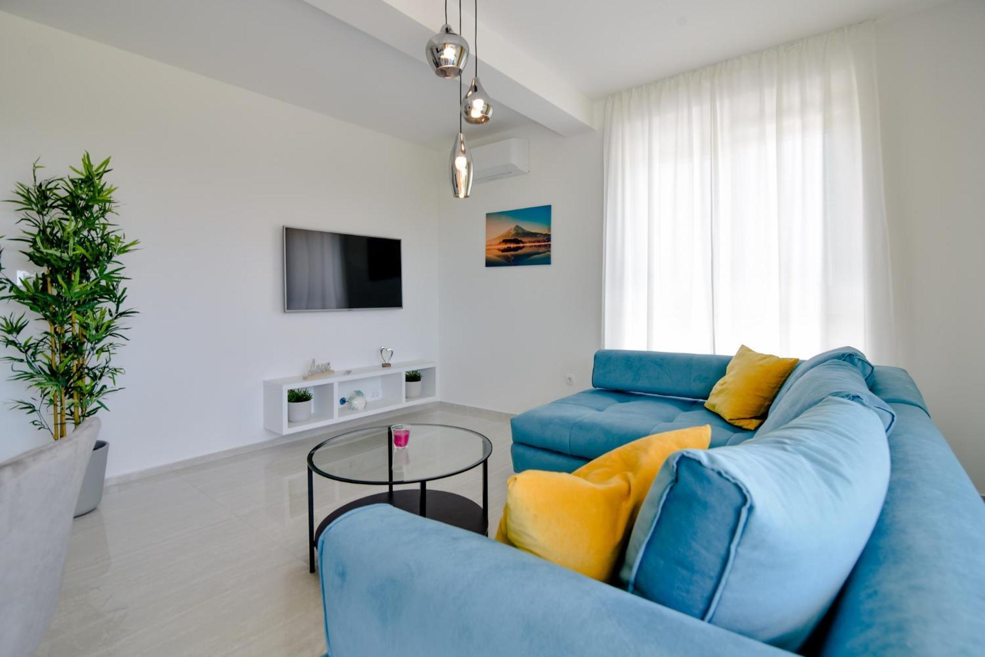 ביבינייה Luxury Apartments La Perla חדר תמונה