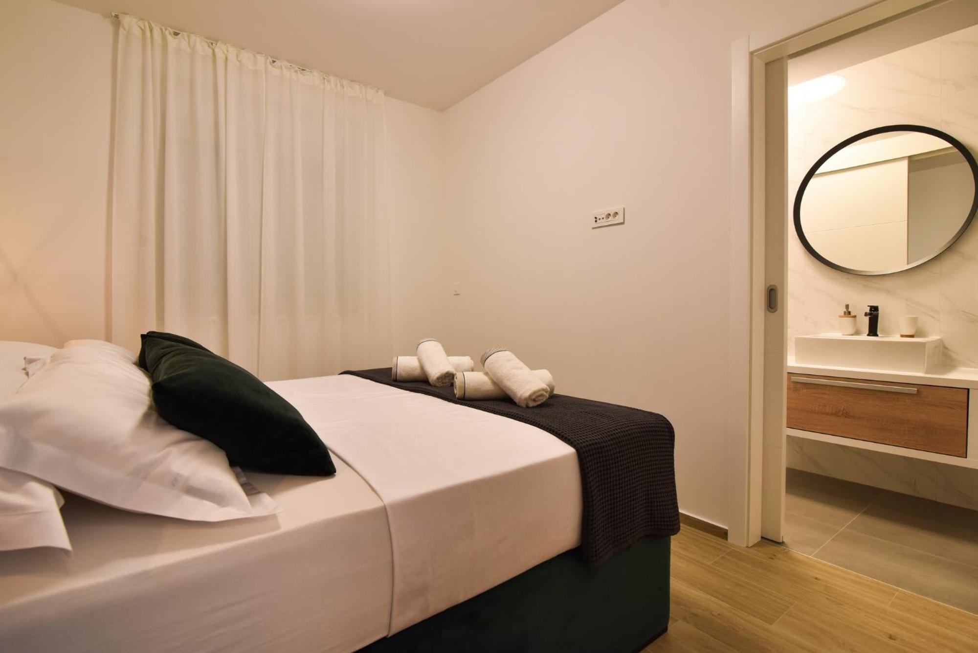 ביבינייה Luxury Apartments La Perla חדר תמונה