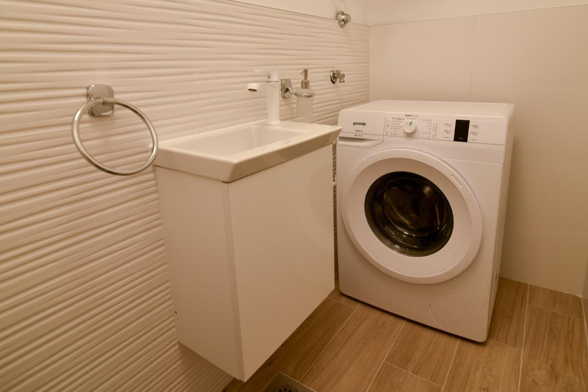 ביבינייה Luxury Apartments La Perla חדר תמונה