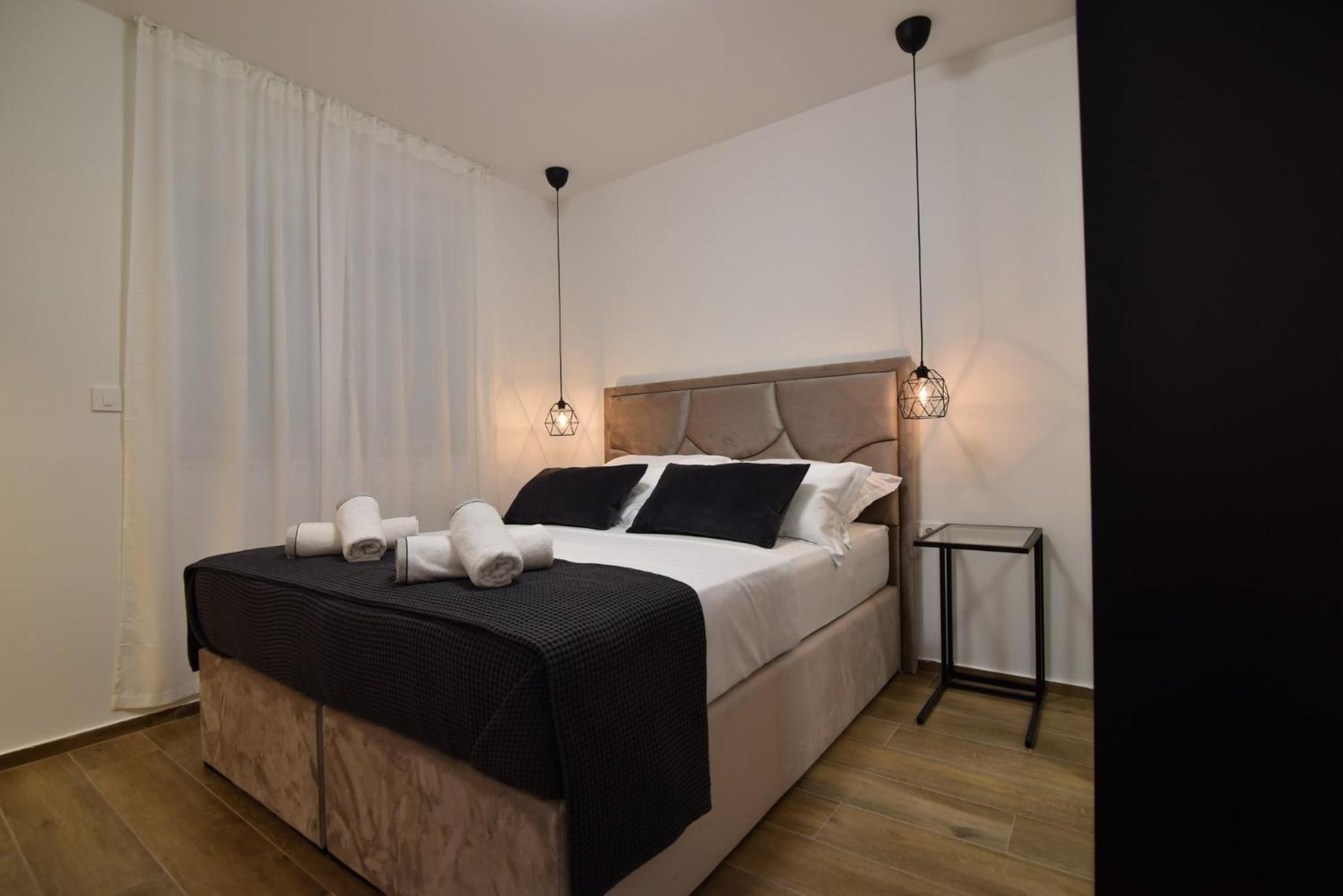 ביבינייה Luxury Apartments La Perla חדר תמונה