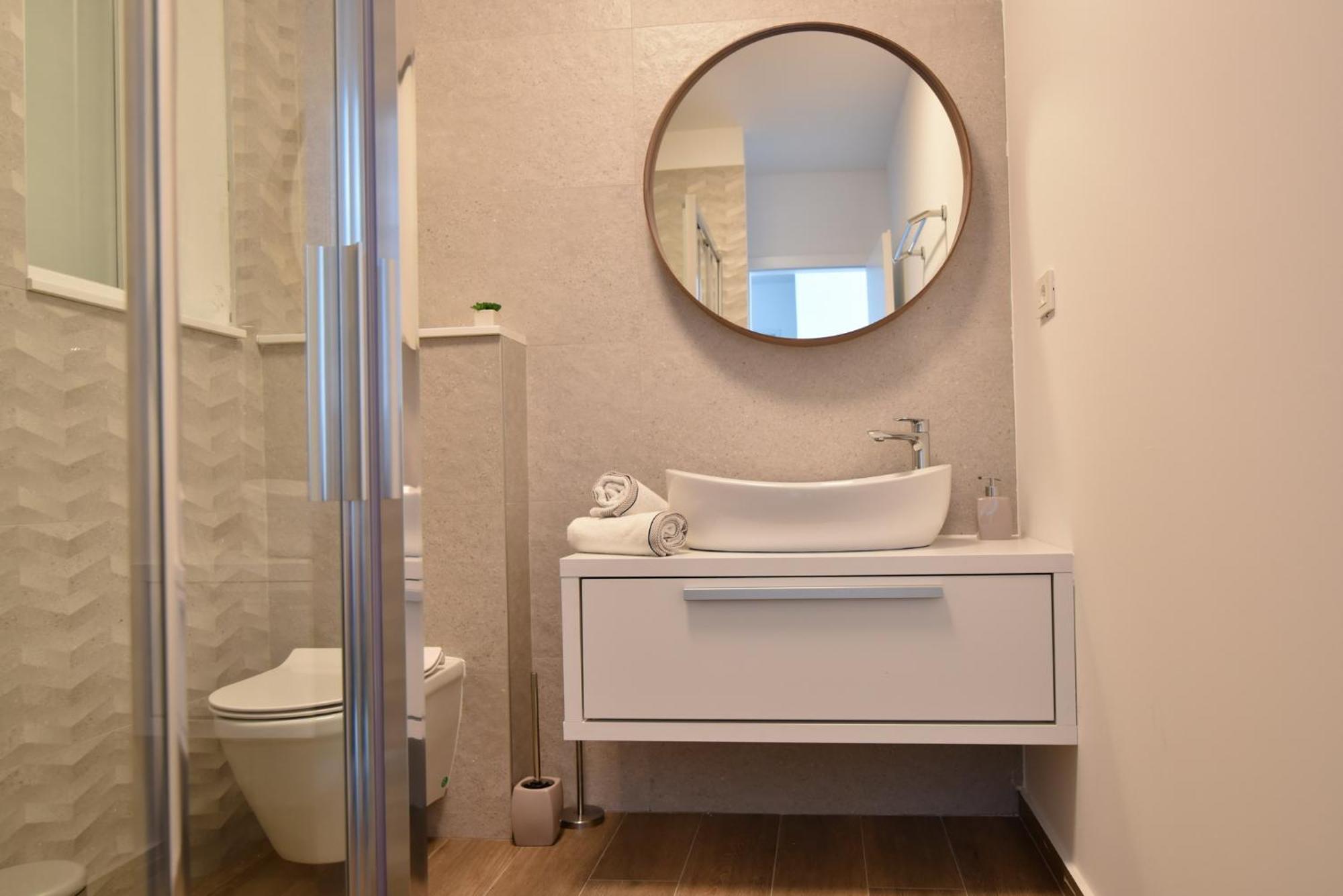 ביבינייה Luxury Apartments La Perla חדר תמונה
