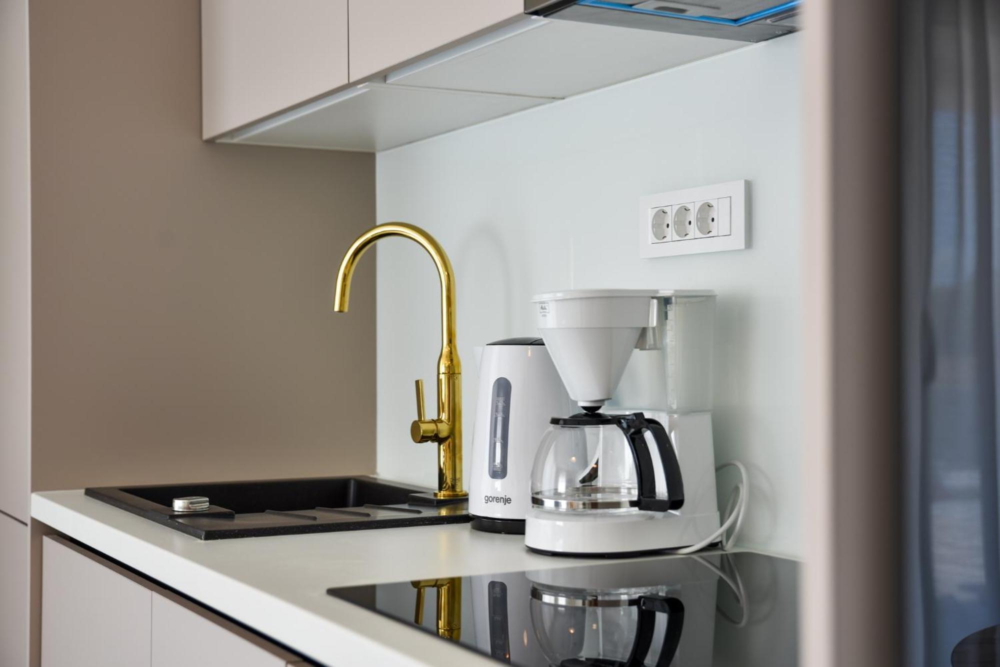 ביבינייה Luxury Apartments La Perla חדר תמונה