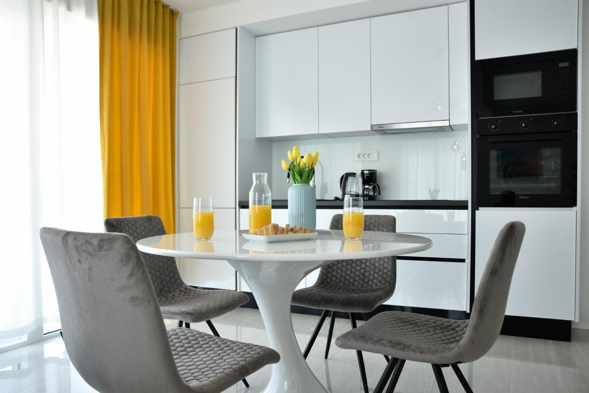 ביבינייה Luxury Apartments La Perla חדר תמונה