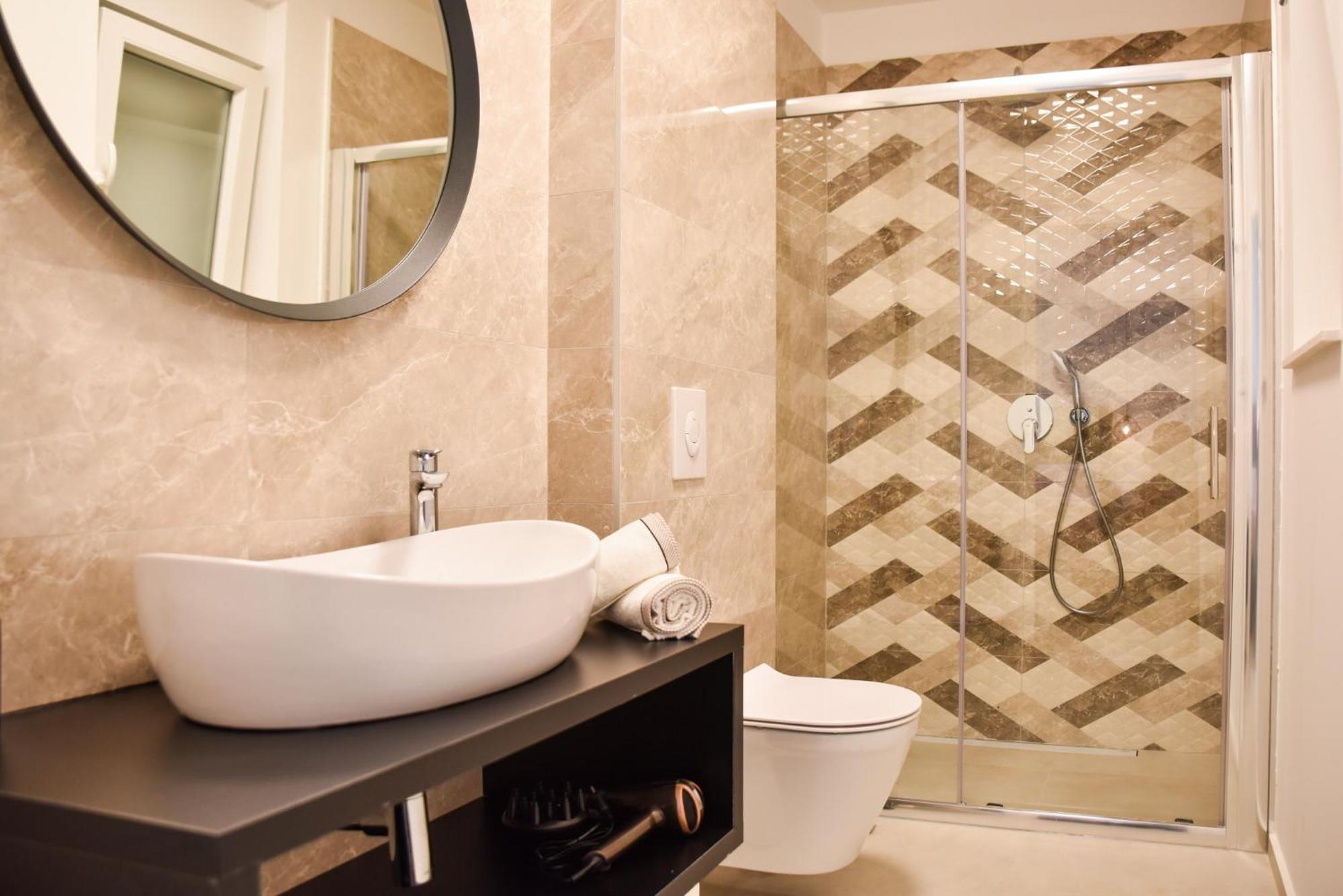 ביבינייה Luxury Apartments La Perla חדר תמונה