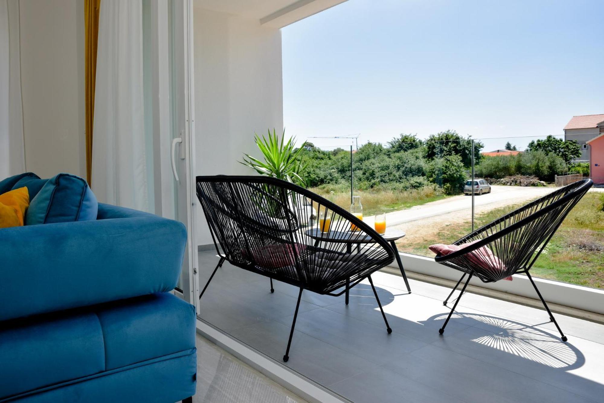 ביבינייה Luxury Apartments La Perla חדר תמונה