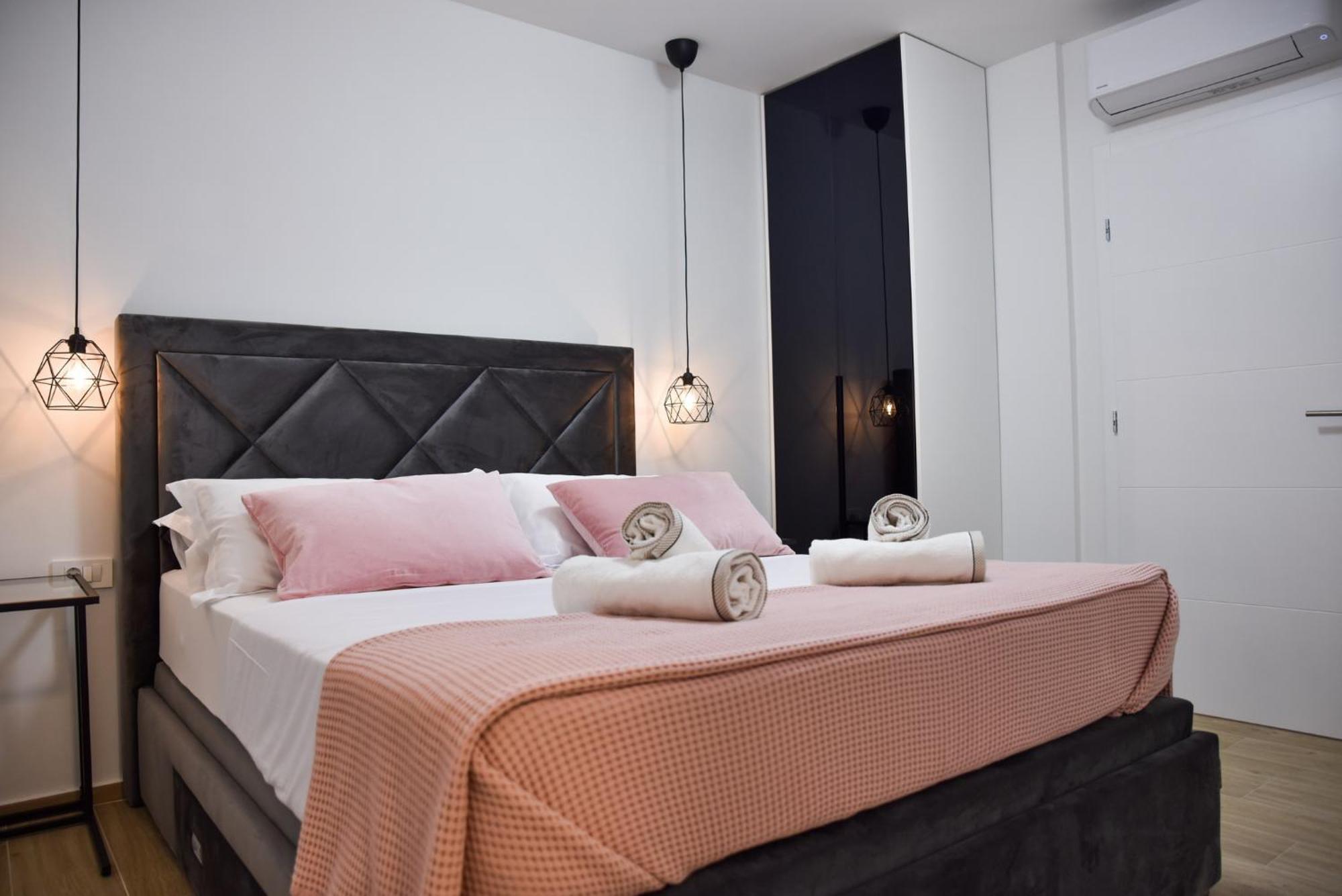 ביבינייה Luxury Apartments La Perla חדר תמונה